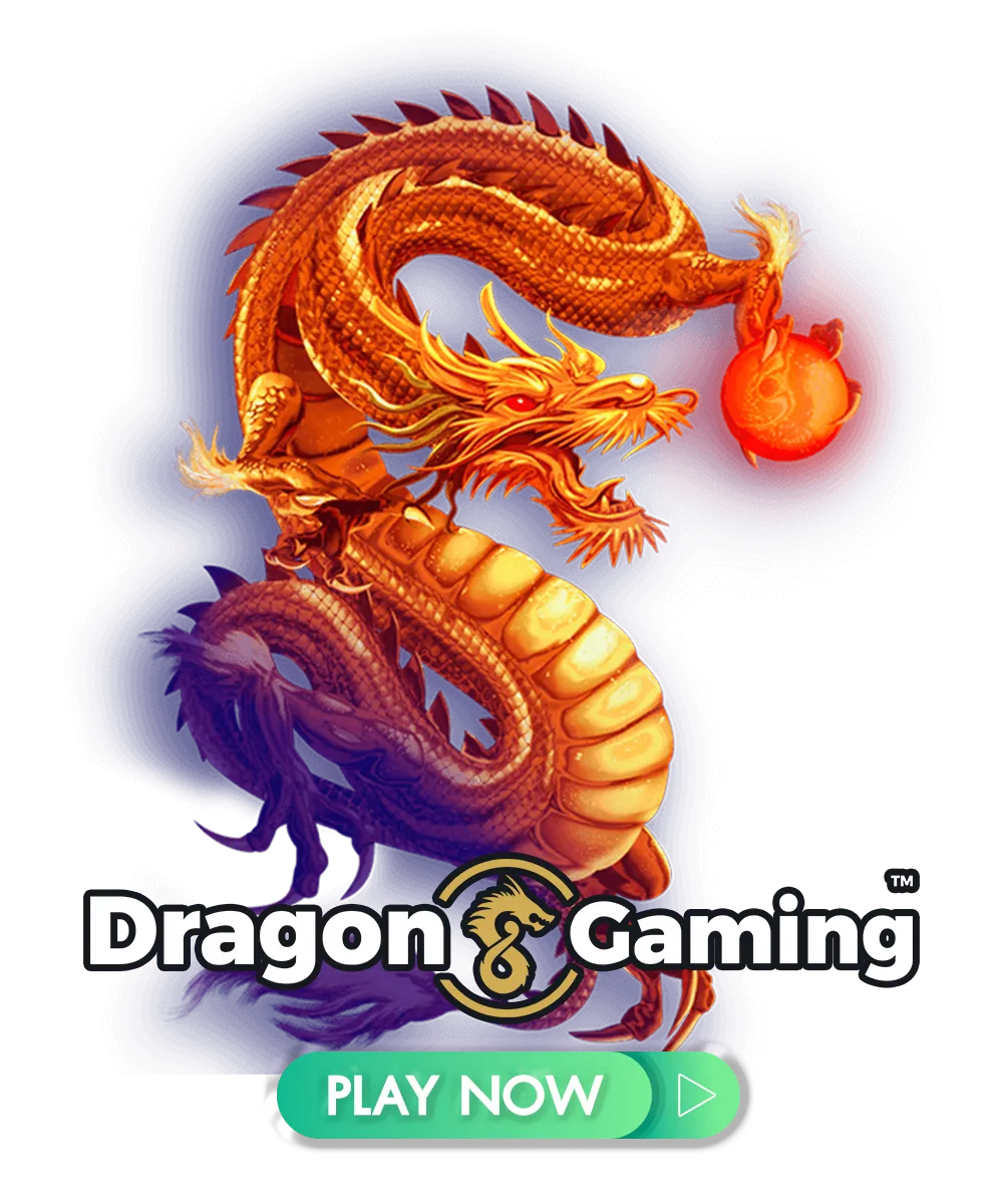 dragon-gaming